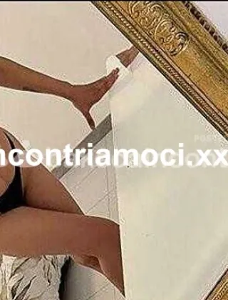 8 - Sara Escort Pisa - 3508607658