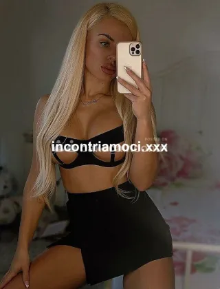 16 - Ricky Escort Milano - 3920765732