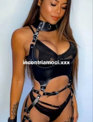 5 - Miya Escort Venezia - 3895334209