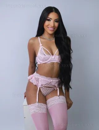 16 - Sofia Escort Foggia - 3927983573