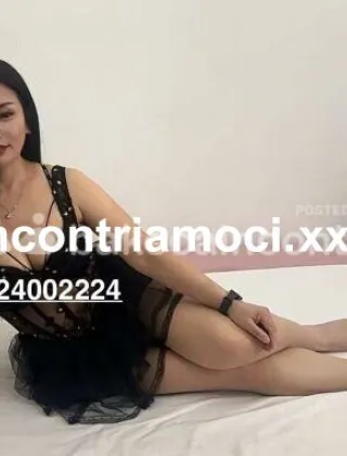 2 - Cinese Tassoni Escort Torino - 3924002224