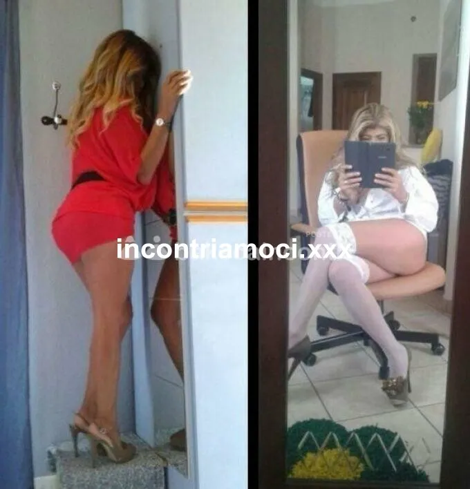 Massaggiatrice