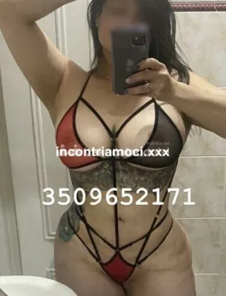 6 - Lucrezia Escort Venezia - 3509652171