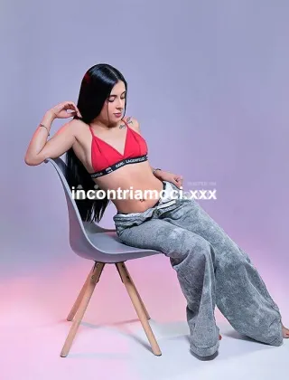 2 - Daniela Escort Taranto - 3313834957