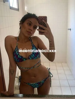 5 - Larissa Escort Milano - 3510450859