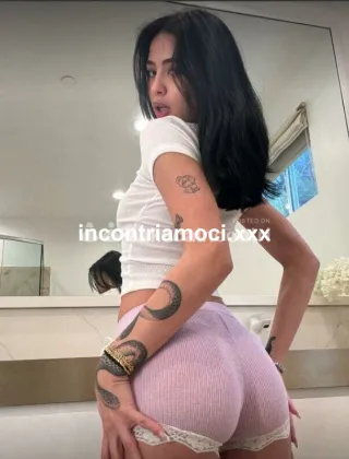 3 - Yessica Escort Napoli - 3532179228