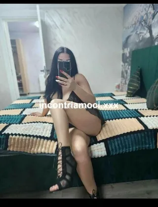 10 - Diana Escort Forlì-Cesena - 3533763832