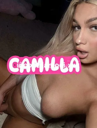 11 - Ramona Trans Milano - 3508906861