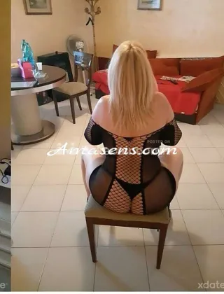 1 - Luna Escort Alessandria - 3509705663