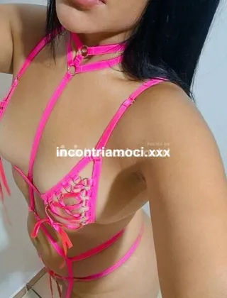 1 - Rebeca Escort Lecce - 3928109231