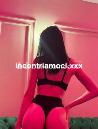 5 - Kristal Escort Treviso - 3801913952
