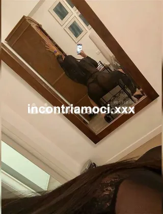 7 - Kim Escort Parma - 3508690355