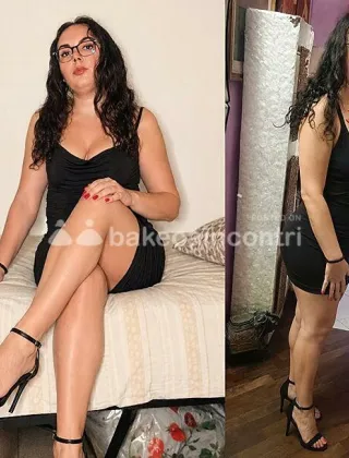 11 - Pamela Trans Lucca - 3207058136