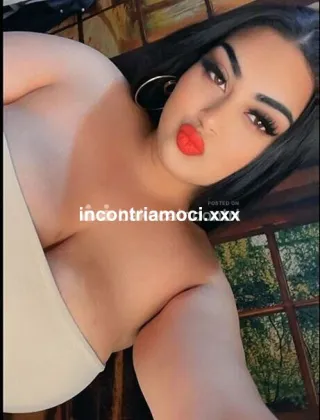 9 - Ana Escort Milano - 3512024605