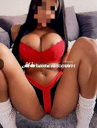 1 - Anabell Escort Reggio Calabria - 3509090312
