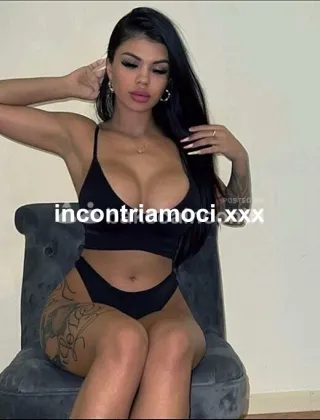 3 - Anays Escort Firenze - 3381566851