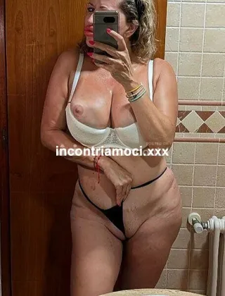 5 - Biondina Biricchina Escort Milano - 3793704934