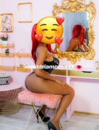 4 - Ambra Escort Valle d'aosta - 3534189108