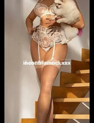 4 - Frida Escort Arezzo - 3517918917