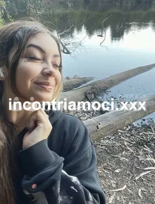 7 - Ilenia Escort Pisa - 3520422536