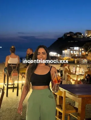 4 - Laura Escort Livorno - 3793868755