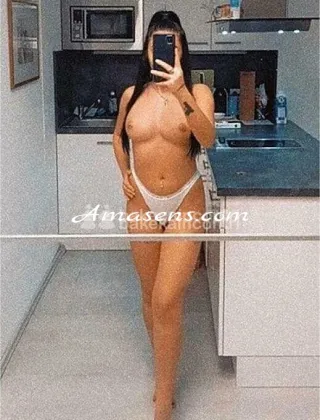 8 - Natali Escort Napoli - 3533358982