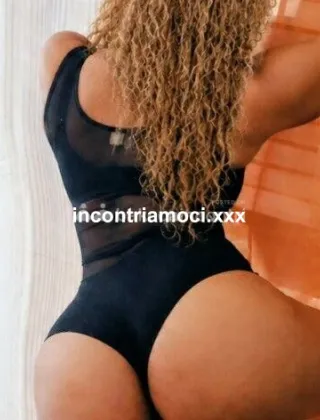 4 - Katia Escort Genova - 3511191365