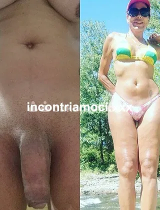 3334950406 - Megan 32 Trans Bergamo