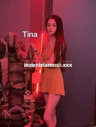 2 - New Cinese Giappones Escort Barletta-Andria-Trani - 3778876826