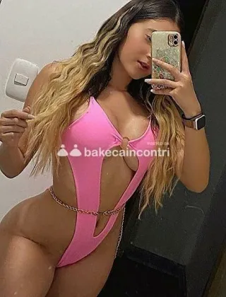 14 - Stefania Escort Cagliari - 3338052993