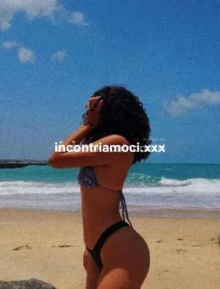 7 - Cornelia Escort Roma - 3444173332