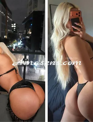 3533458235 - Anna 27 Escort Catania