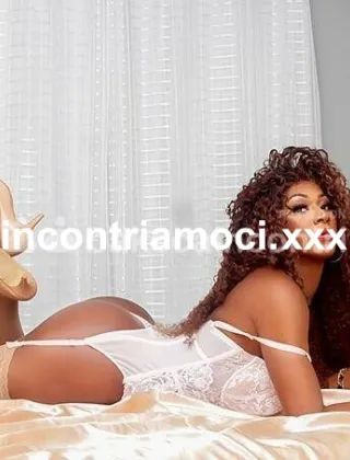 5 - Rose Dalson Xxl Trans Reggio Emilia - 3931163179