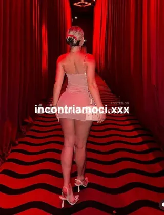 4 - Mia Escort Sassari - 3313236556