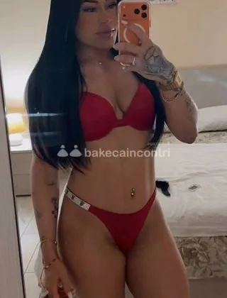 1 - Vitoria Escort Vicenza - 3289835504