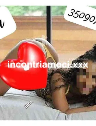 8 - Carla Escort Catanzaro - 3509070343