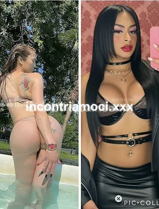 6 - Kathy Trans Trento - 3383895416
