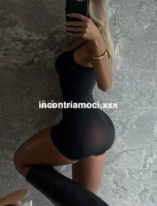 9 - Barbara Escort Napoli - 3282335565