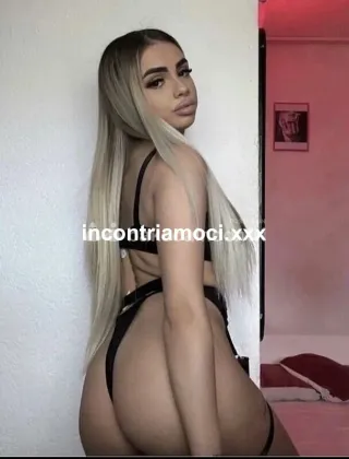 3 - Julia Escort Campobasso - 3926347101