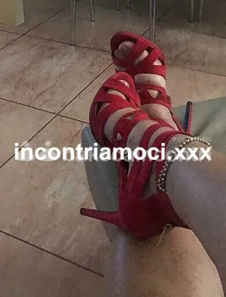 2 - Lara Escort Ancona - 3517986967