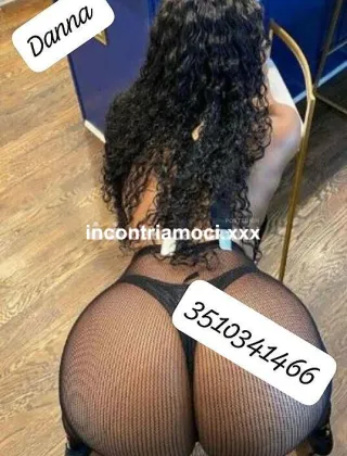 4 - Nova Escort Genova - 3510341466