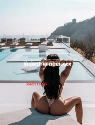 22 - Perla Escort Ferrara - 3662311606