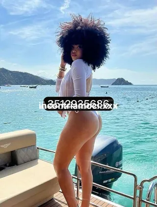 11 - Selva Escort Brindisi - 3512935686