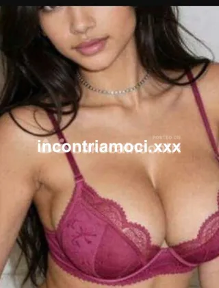 2 - Elisa Escort Novara - 3510085841