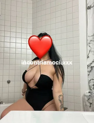 1 - Amira Escort Pavia - 3533943685