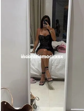 19 - Alessia Escort Perugia - 3884238539