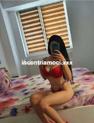 6 - Darya Escort Rovigo - 3508524048