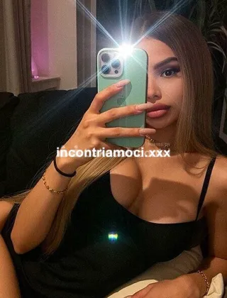 7 - Amberly Escort Milano - 3935233973