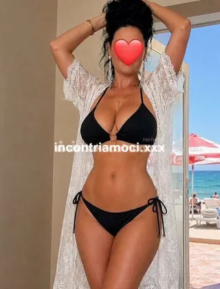 10 - Giusi Escort Bergamo - 3762965831