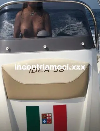 4 - Massaggiatrice Escort Pavia - 3520939492